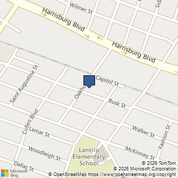 4203 Rusk Street 4 Houston, TX MLS# 49837279