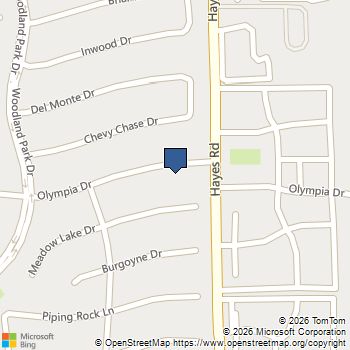 11315 Olympia Drive Houston, TX MLS# 4224114