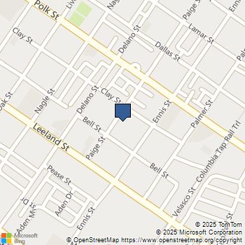 1417 Paige Street Houston, TX MLS# 17478910