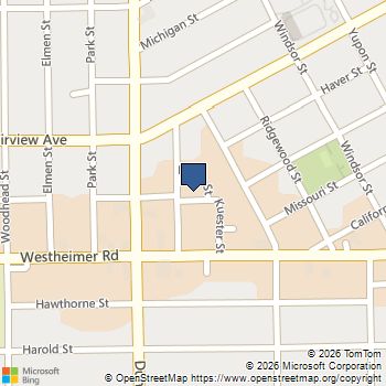 2427 Ralph Street Houston, TX MLS# 43870681