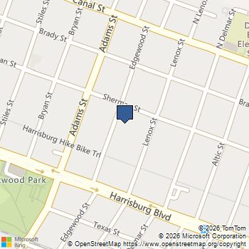 209 Edgewood Street C Houston, TX MLS# 83279414