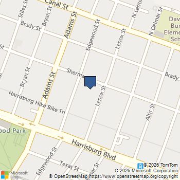 207 Edgewood Street B Houston, TX MLS# 65322363