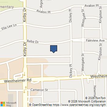 2410 Locke Lane Houston, TX MLS# 67886181