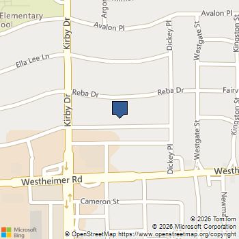 2420 Locke Lane Houston, TX MLS# 91521545