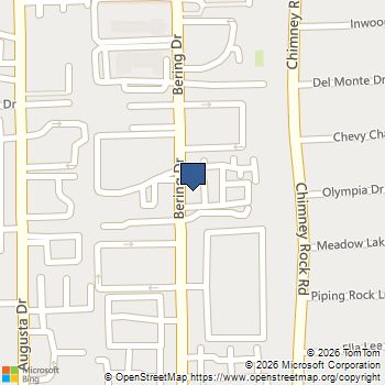 2323 Bering Drive 9 Houston, TX MLS# 22125897