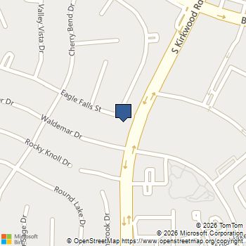 11804 Westmere Drive Houston, TX MLS# 73750583