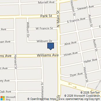 14 William Avenue Baytown, TX MLS# 50530415