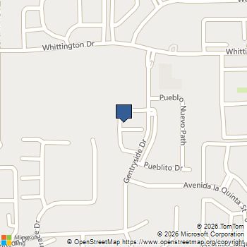 13038 Gentryside Court Houston, TX MLS# 22880460