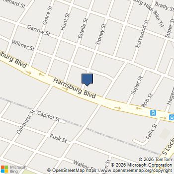 421 Sidney Street 1 Houston, TX MLS# 6263851