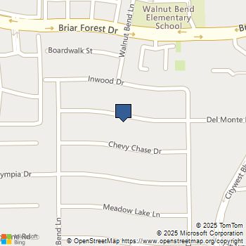 10631 Del Monte Drive Houston, TX MLS# 10242749