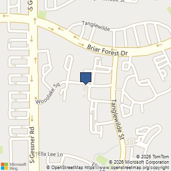 2100 Tanglewilde Street 665 Houston, TX MLS# 82921057