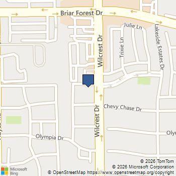 2100 Wilcrest Drive 109 Houston, TX MLS# 12333225