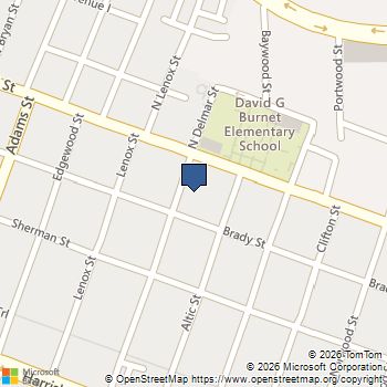 15 Delmar Street Houston, TX MLS# 72912986