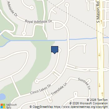 2518 Kittansett Circle Katy, TX MLS# 3743244