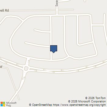 3071 Finns Tunnel Drive Fulshear, TX MLS# 17883374