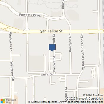 2150 Bancroft Street Houston, TX MLS# 97340430