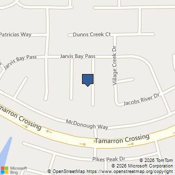 3030 dripping springs Court Katy, TX MLS# 92728885