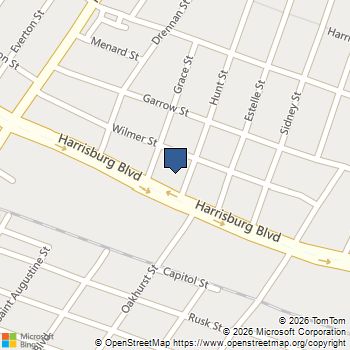 410 Hunt Houston, TX MLS# 47743462