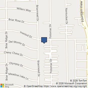 6105 Inwood Drive D Houston, TX MLS# 45842396