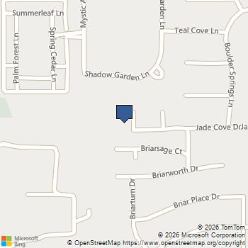 2014 SPLIT BRANCH Court Houston, TX MLS# 94297236