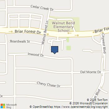 10622 Inwood Dr Houston, TX MLS# 28895229