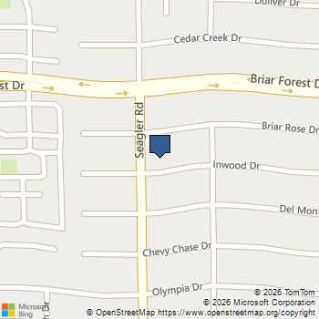 10118 Inwood Drive Houston, TX MLS# 33029239