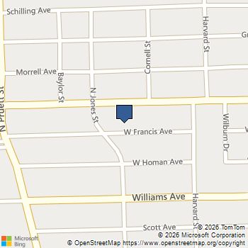 310 W Francis Street Baytown, TX MLS# 11038711