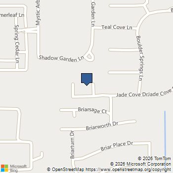 2010 Ivy Crest Court Houston, TX MLS# 40773348