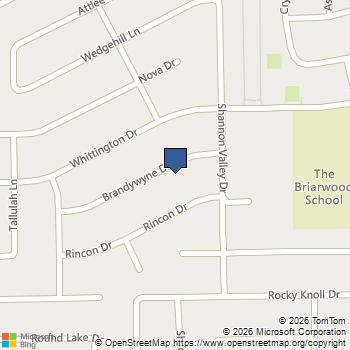 12323 Brandywyne Drive Houston, TX MLS# 20306203