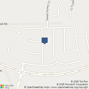 3035 Finns Tunnel Drive Fulshear, TX MLS# 38448094