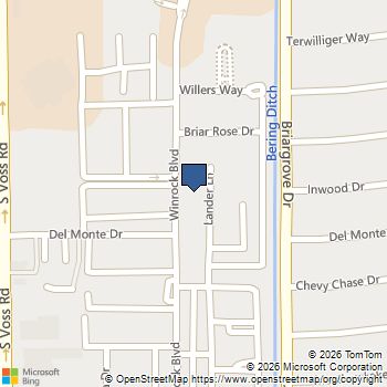 2065 Winrock Boulevard 55 Houston, TX MLS# 19082361