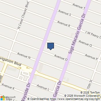 6813 Avenue O A Houston, TX MLS# 57117207