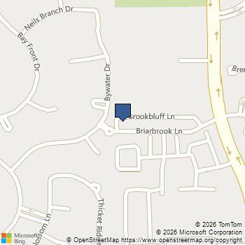 13731 Brookbluff Lane Houston, TX MLS# 6447360
