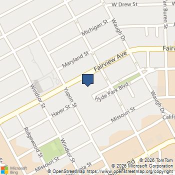 1515 Hyde Park Blvd Boulevard 6 Houston, TX MLS# 23149472