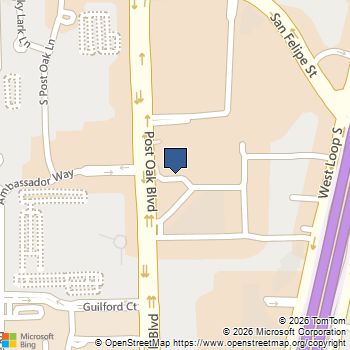 1901 Post Oak Boulevard 3216 Houston, TX MLS# 55660385