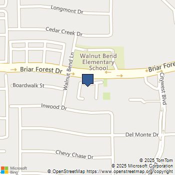 10615 Briar Forest Drive 407 Houston, TX MLS# 43192981