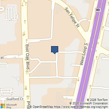 1901 Post Oak Boulevard 3215 Houston, TX MLS# 5642403