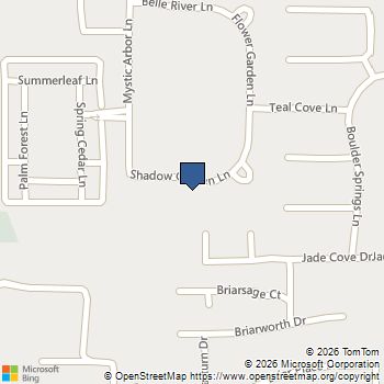 14315 Shadow Garden Lane Houston, TX MLS# 59812320