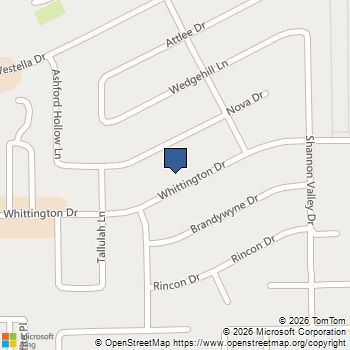 12406 Whittington Drive Houston, TX MLS# 71176363