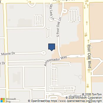 5050 Ambassador Way 218 Houston, TX MLS# 76297941