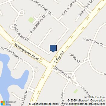 2439 Shelby Park Drive Katy, TX MLS# 59968380