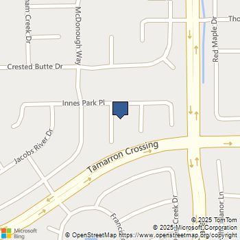 2911 Iron Range Court Katy, TX MLS# 68196151