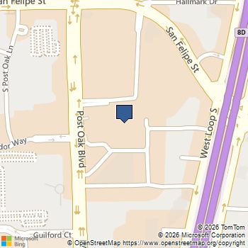 1901 Post Oak Boulevard 3109 Houston, TX MLS# 63535932