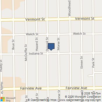 1962 Indiana Street Houston, TX MLS# 96172648