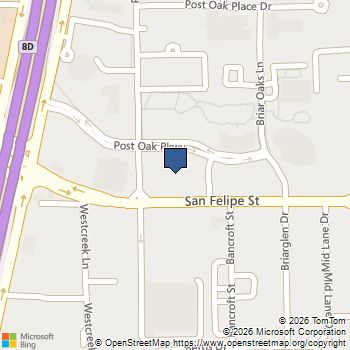 1901 Post Oak Park Drive 2301 Houston, TX MLS# 30937253