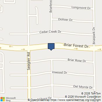 10103 Briar Forest Drive Houston, TX MLS# 77365185