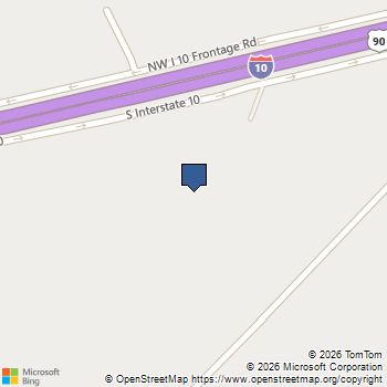 9719 I 10 Frontage Road Sealy, TX MLS# 16163472