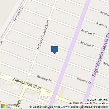 6723 Avenue P Houston, TX MLS# 34564922