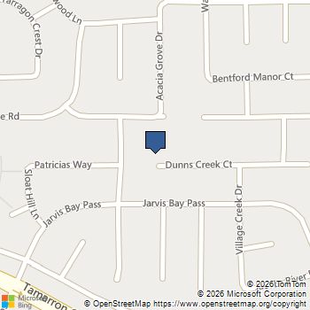 29350 Dunns Creek Court Katy, TX MLS# 56195339