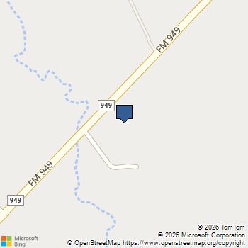 101 Oak Hollow Court Cat Spring, TX MLS# 96813740